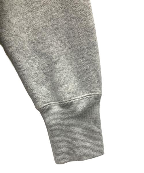 Champion REVERSE WEAVE（チャンピオン リバース ウィーブ）Champion REVERSE WEAVE (チャンピオン リバース ウィーブ) パーカー グレー サイズ:Lの古着・服飾アイテム