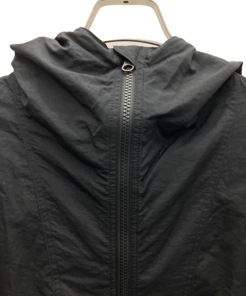 THE NORTH FACE（ザ ノース フェイス）THE NORTH FACE (ザ ノース フェイス) コンパクトジャケット ブラック サイズ:M 未使用品の古着・服飾アイテム