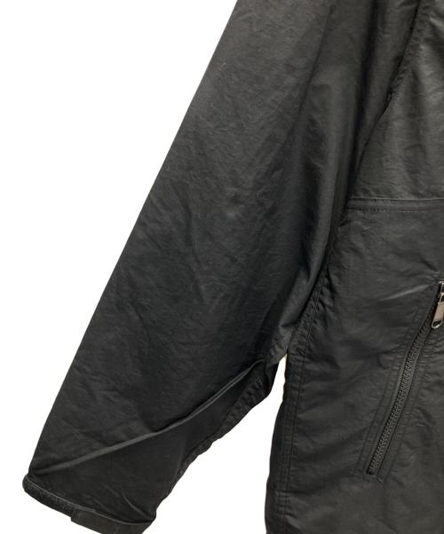 THE NORTH FACE（ザ ノース フェイス）THE NORTH FACE (ザ ノース フェイス) コンパクトジャケット ブラック サイズ:M 未使用品の古着・服飾アイテム