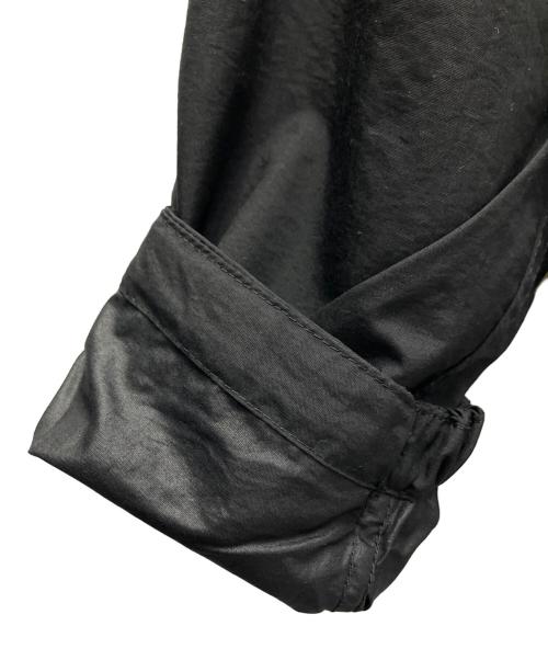 THE NORTH FACE（ザ ノース フェイス）THE NORTH FACE (ザ ノース フェイス) コンパクトジャケット ブラック サイズ:M 未使用品の古着・服飾アイテム