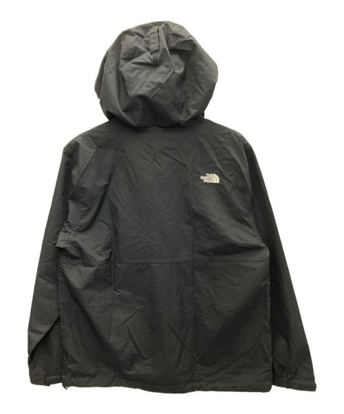 THE NORTH FACE（ザ ノース フェイス）THE NORTH FACE (ザ ノース フェイス) コンパクトジャケット ブラック サイズ:M 未使用品の古着・服飾アイテム