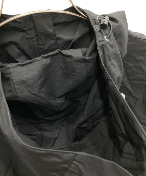 THE NORTH FACE（ザ ノース フェイス）THE NORTH FACE (ザ ノース フェイス) コンパクトジャケット ブラック サイズ:M 未使用品の古着・服飾アイテム