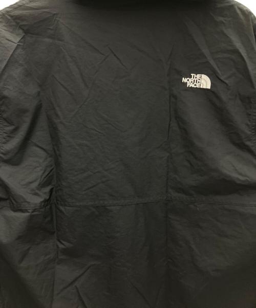 THE NORTH FACE（ザ ノース フェイス）THE NORTH FACE (ザ ノース フェイス) コンパクトジャケット ブラック サイズ:M 未使用品の古着・服飾アイテム