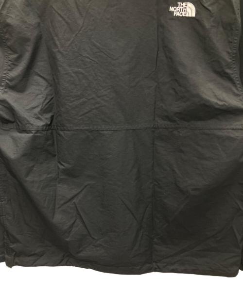 THE NORTH FACE（ザ ノース フェイス）THE NORTH FACE (ザ ノース フェイス) コンパクトジャケット ブラック サイズ:M 未使用品の古着・服飾アイテム