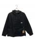 THE NORTH FACE（ザ ノース フェイス）の古着「コンパクトジャケット」｜ブラック