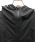 THE NORTH FACE (ザ ノース フェイス) コンパクトジャケット ブラック サイズ:M 未使用品：10000円