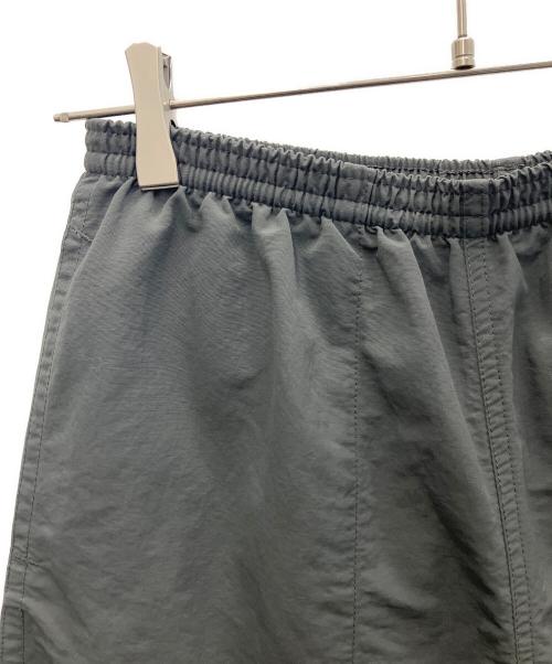 Patagonia（パタゴニア）Patagonia (パタゴニア) ハーフパンツ グレー サイズ:SIZE Sの古着・服飾アイテム