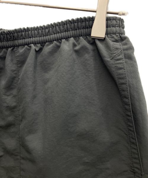 Patagonia（パタゴニア）Patagonia (パタゴニア) ハーフパンツ グレー サイズ:SIZE Sの古着・服飾アイテム