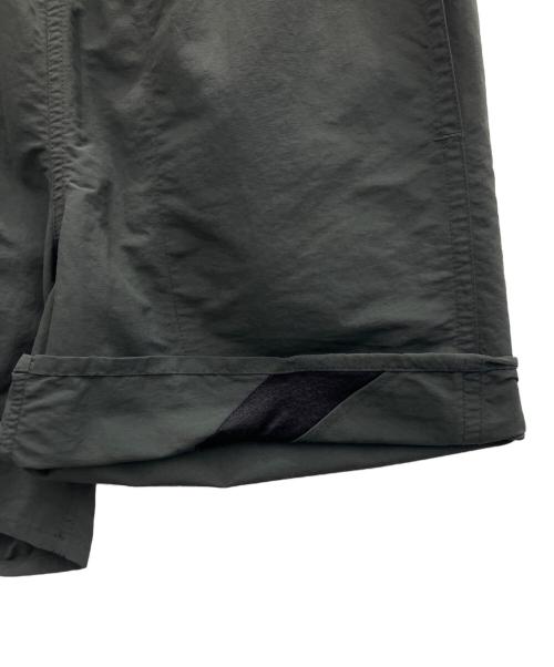 Patagonia（パタゴニア）Patagonia (パタゴニア) ハーフパンツ グレー サイズ:SIZE Sの古着・服飾アイテム