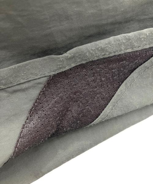 Patagonia（パタゴニア）Patagonia (パタゴニア) ハーフパンツ グレー サイズ:SIZE Sの古着・服飾アイテム