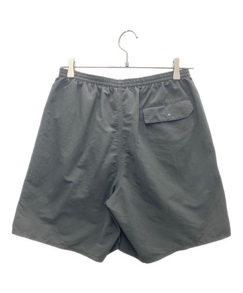 Patagonia（パタゴニア）Patagonia (パタゴニア) ハーフパンツ グレー サイズ:SIZE Sの古着・服飾アイテム