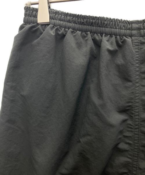 Patagonia（パタゴニア）Patagonia (パタゴニア) ハーフパンツ グレー サイズ:SIZE Sの古着・服飾アイテム