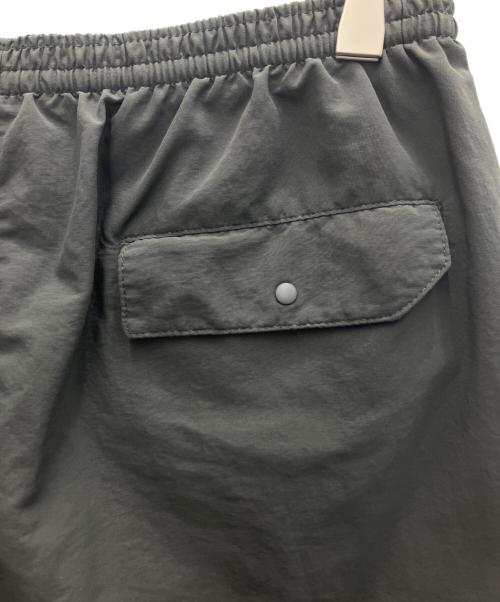 Patagonia（パタゴニア）Patagonia (パタゴニア) ハーフパンツ グレー サイズ:SIZE Sの古着・服飾アイテム