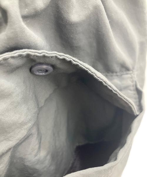 Patagonia（パタゴニア）Patagonia (パタゴニア) ハーフパンツ グレー サイズ:SIZE Sの古着・服飾アイテム
