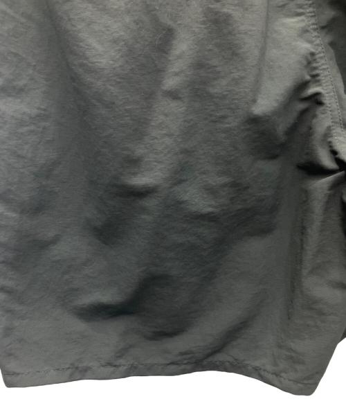 Patagonia（パタゴニア）Patagonia (パタゴニア) ハーフパンツ グレー サイズ:SIZE Sの古着・服飾アイテム