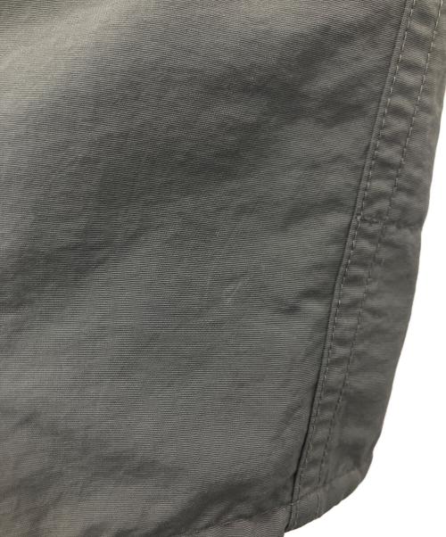 Patagonia（パタゴニア）Patagonia (パタゴニア) ハーフパンツ グレー サイズ:SIZE Sの古着・服飾アイテム