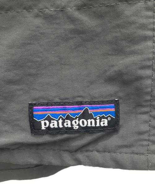 Patagonia（パタゴニア）Patagonia (パタゴニア) ハーフパンツ グレー サイズ:SIZE Sの古着・服飾アイテム