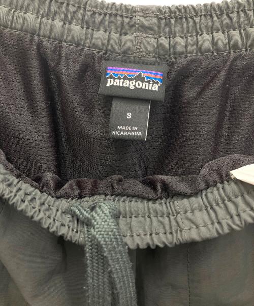 Patagonia（パタゴニア）Patagonia (パタゴニア) ハーフパンツ グレー サイズ:SIZE Sの古着・服飾アイテム