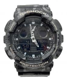 CASIO×MARCELO BURLON（カシオ×マルセロバーロン）の古着「腕時計」
