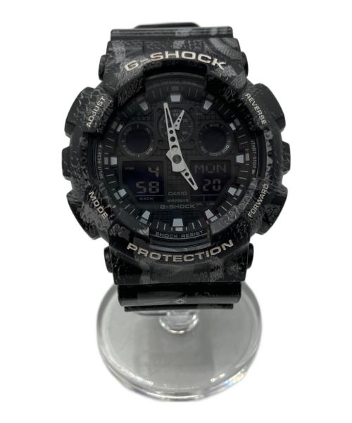 CASIO（カシオ）CASIO (カシオ) MARCELO BURLON (マルセロバーロン) 腕時計の古着・服飾アイテム