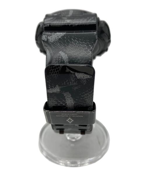 CASIO（カシオ）CASIO (カシオ) MARCELO BURLON (マルセロバーロン) 腕時計の古着・服飾アイテム