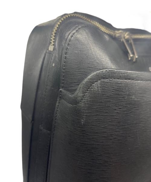 PAUL SMITH（ポールスミス）PAUL SMITH (ポールスミス) 3WAYバッグ ブラックの古着・服飾アイテム