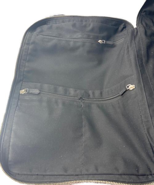 PAUL SMITH（ポールスミス）PAUL SMITH (ポールスミス) 3WAYバッグ ブラックの古着・服飾アイテム