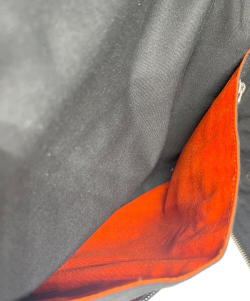 PAUL SMITH（ポールスミス）PAUL SMITH (ポールスミス) 3WAYバッグ ブラックの古着・服飾アイテム