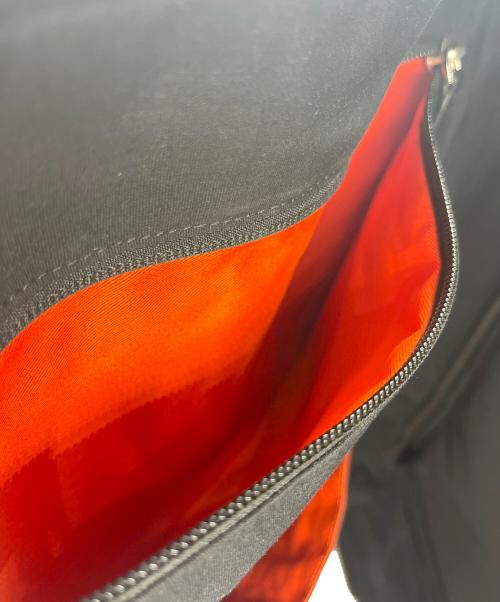 PAUL SMITH（ポールスミス）PAUL SMITH (ポールスミス) 3WAYバッグ ブラックの古着・服飾アイテム
