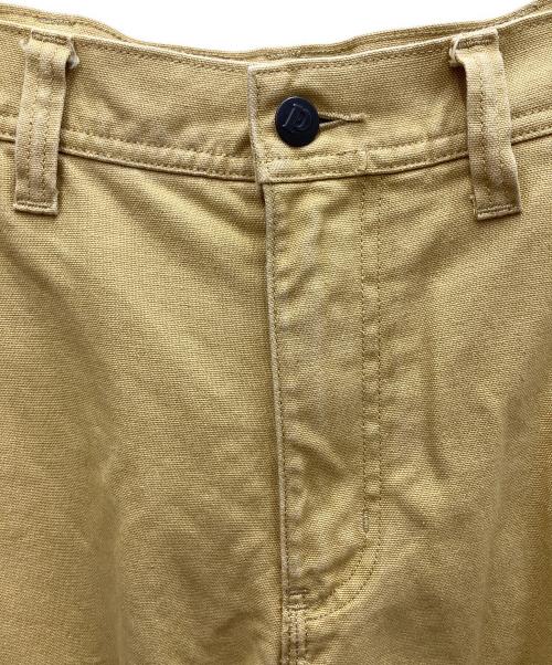 Patagonia（パタゴニア）Patagonia (パタゴニア) ダブル・ニー・パンツ ベージュ サイズ:SIZE 78.5cm (W31)の古着・服飾アイテム