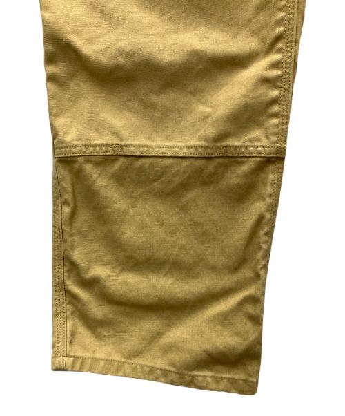 Patagonia（パタゴニア）Patagonia (パタゴニア) ダブル・ニー・パンツ ベージュ サイズ:SIZE 78.5cm (W31)の古着・服飾アイテム