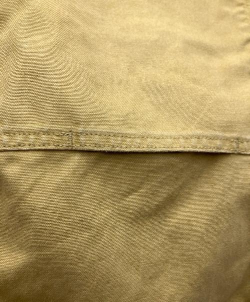 Patagonia（パタゴニア）Patagonia (パタゴニア) ダブル・ニー・パンツ ベージュ サイズ:SIZE 78.5cm (W31)の古着・服飾アイテム