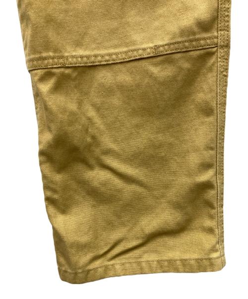 Patagonia（パタゴニア）Patagonia (パタゴニア) ダブル・ニー・パンツ ベージュ サイズ:SIZE 78.5cm (W31)の古着・服飾アイテム