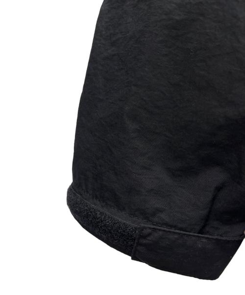 THE NORTH FACE（ザ ノース フェイス）THE NORTH FACE (ザ ノース フェイス) コンパクトアノラック ブラック サイズ:Lの古着・服飾アイテム