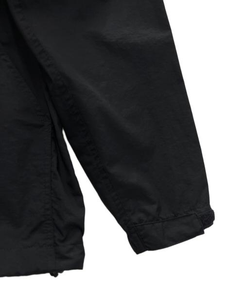 THE NORTH FACE（ザ ノース フェイス）THE NORTH FACE (ザ ノース フェイス) コンパクトアノラック ブラック サイズ:Lの古着・服飾アイテム