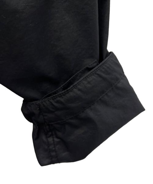 THE NORTH FACE（ザ ノース フェイス）THE NORTH FACE (ザ ノース フェイス) コンパクトアノラック ブラック サイズ:Lの古着・服飾アイテム