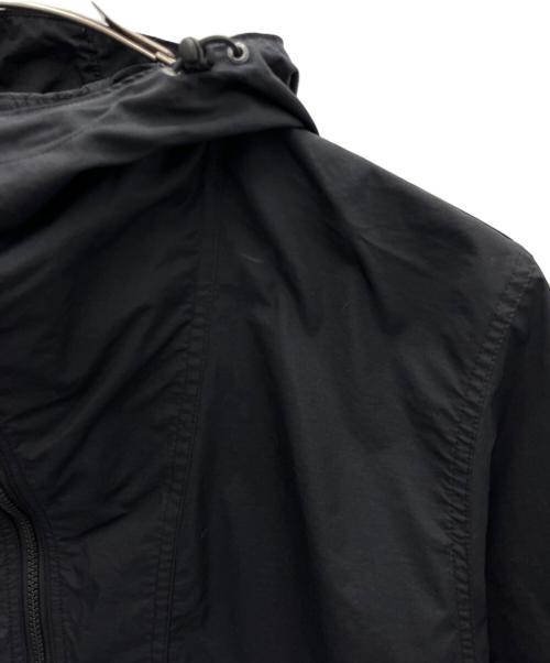 THE NORTH FACE（ザ ノース フェイス）THE NORTH FACE (ザ ノース フェイス) コンパクトアノラック ブラック サイズ:Lの古着・服飾アイテム