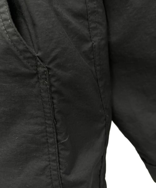 THE NORTH FACE（ザ ノース フェイス）THE NORTH FACE (ザ ノース フェイス) コンパクトアノラック ブラック サイズ:Lの古着・服飾アイテム