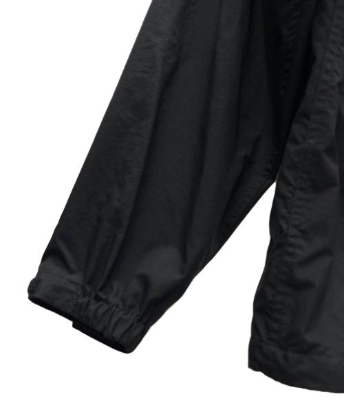 THE NORTH FACE（ザ ノース フェイス）THE NORTH FACE (ザ ノース フェイス) コンパクトアノラック ブラック サイズ:Lの古着・服飾アイテム