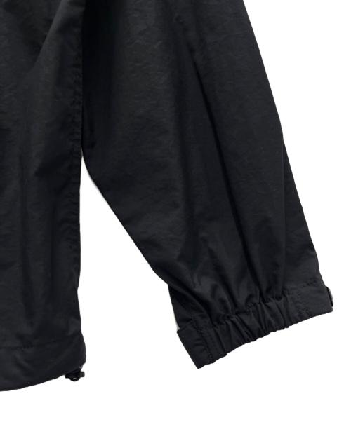 THE NORTH FACE（ザ ノース フェイス）THE NORTH FACE (ザ ノース フェイス) コンパクトアノラック ブラック サイズ:Lの古着・服飾アイテム