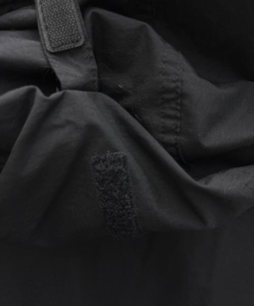 THE NORTH FACE（ザ ノース フェイス）THE NORTH FACE (ザ ノース フェイス) コンパクトアノラック ブラック サイズ:Lの古着・服飾アイテム