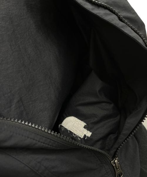 THE NORTH FACE（ザ ノース フェイス）THE NORTH FACE (ザ ノース フェイス) コンパクトアノラック ブラック サイズ:Lの古着・服飾アイテム