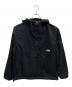 THE NORTH FACE（ザ ノース フェイス）の古着「コンパクトアノラック」｜ブラック