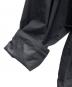 中古・古着 THE NORTH FACE (ザ ノース フェイス) コンパクトアノラック ブラック サイズ:L：9000円