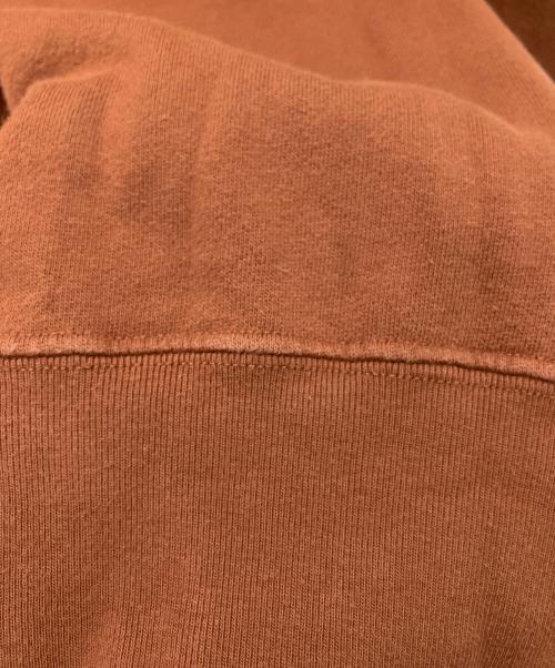 LEVI'S VINTAGE CLOTHING（リーバイス ビンテージ クロージング）LEVI'S VINTAGE CLOTHING (リーバイス ビンテージ クロージング) スウェットプルオーバー ブラウン サイズ:XLの古着・服飾アイテム