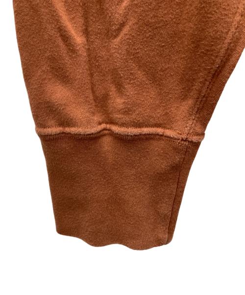LEVI'S VINTAGE CLOTHING（リーバイス ビンテージ クロージング）LEVI'S VINTAGE CLOTHING (リーバイス ビンテージ クロージング) スウェットプルオーバー ブラウン サイズ:XLの古着・服飾アイテム