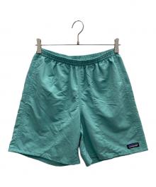 Patagonia（パタゴニア）の古着「ショートパンツ」｜グリーン
