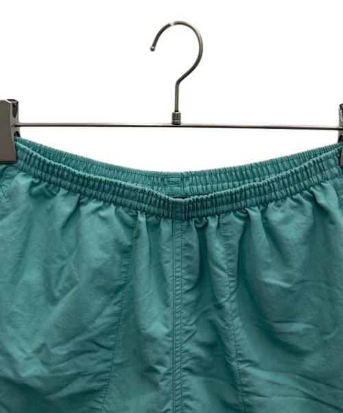 Patagonia（パタゴニア）Patagonia (パタゴニア) ショートパンツ グリーン サイズ:Sの古着・服飾アイテム