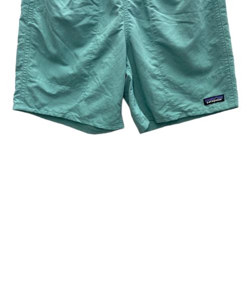 Patagonia（パタゴニア）Patagonia (パタゴニア) ショートパンツ グリーン サイズ:Sの古着・服飾アイテム