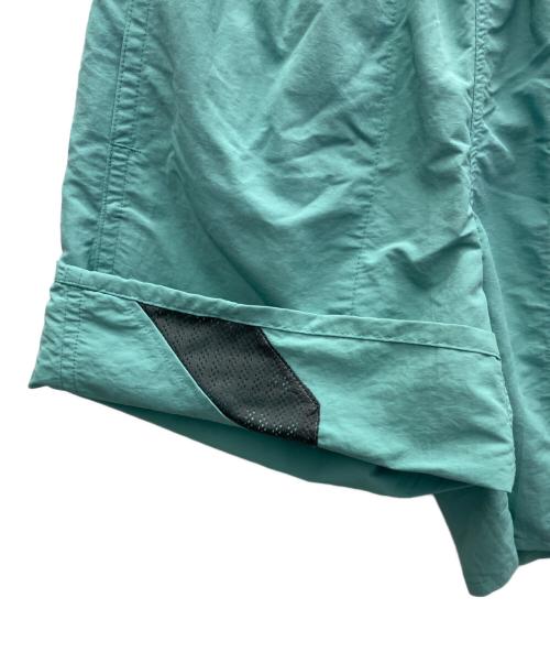 Patagonia（パタゴニア）Patagonia (パタゴニア) ショートパンツ グリーン サイズ:Sの古着・服飾アイテム
